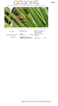 Mobile Screenshot of godong-photo.com